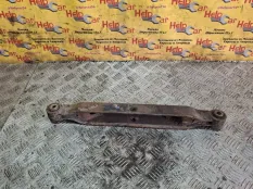 Рычаг подвески Nissan QASHQAI+2 2010 55110JD000 JJ10E HR16DE, задний правый