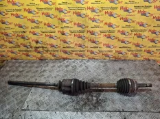 Привод Toyota RAV4 2003 4341042060 ACA20 1AZFE, передний правый