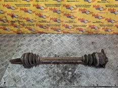 Привод Toyota RAV4 2003 4234012051 ACA20 1AZFE, задний левый