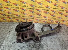 Ступица Ford Focus 2010 1355130 CB4 SHDC; HWDA; HWDB; SHDA; SHDB, задняя правая