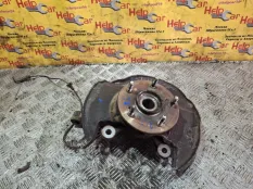 Ступица Honda CR-V 2010 51216SWAA10 RE5 R20A2, передняя левая