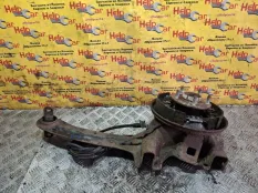 Ступица Ford Focus 2010 1355136 CB4 SHDC; HWDA; HWDB; SHDA; SHDB, задняя левая