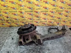 Ступица Ford Focus 2010 1355130 CB4 SHDC; HWDA; HWDB; SHDA; SHDB, задняя правая