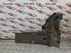 Защита Nissan Qashqai 2010 74818BR01A J10 HR16DE, задняя правая