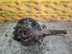 Ступица Mazda Mazda 6 2011 GP9A33060A GH L5-VE, передняя правая