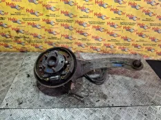 Ступица Ford Focus 2010 1355136 CB4 SHDC; HWDA; HWDB; SHDA; SHDB, задняя левая