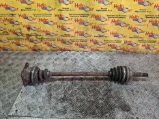 Привод Toyota RAV4 2003 4233042030 ACA20 1AZFE, задний правый