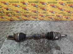 Привод Mazda Mazda3 2011 FG3125600 BL Z6, передний левый