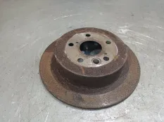Тормозной диск Toyota RAV4 2003 4243142040 ACA20 1AZFE, задний