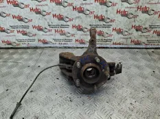 Ступица Ford Focus 2010 1420863 CB4 SHDC; HWDA; HWDB; SHDA; SHDB, передняя левая