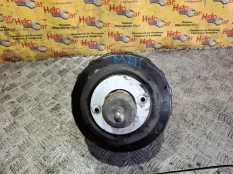 Вакуумный усилитель Opel Astra J 2010 13286440 P10 A14XER