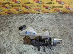 Главный тормозной цилиндр Toyota Avensis 2003 4720105100 ADT251 1ZZFE
