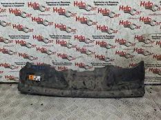 Накладка замка капота Ford Focus 2010 8M5116613AA CB4 SHDC; HWDA; HWDB; SHDA; SHDB