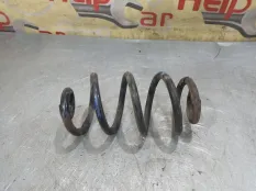 Пружина подвески Toyota RAV4 2002 4823142120 ZCA25 1ZZFE, задняя
