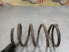Пружина подвески Toyota RAV4 2003 4823142110 ACA20 1AZFE, задняя
