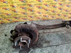 Ступица Mazda Mazda3 2011 BBM428200B BL Z6, задняя правая