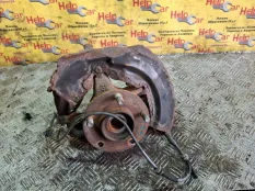 Ступица Mazda Mazda3 2011 BBM233021C BL Z6, передняя правая