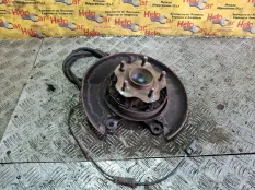 Ступица Nissan Juke 2011 432021KA0A YF15 HR16DE, задняя правая