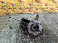 Ступица Ford Focus 2010 1420863 CB4 SHDC; HWDA; HWDB; SHDA; SHDB, передняя левая