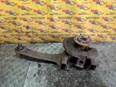 Ступица Mazda Mazda3 2011 BBM428250B BL Z6, задняя левая