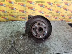 Ступица Kia Sportage 2014 527103U800 SL D4FD, задняя левая