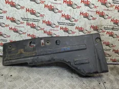 Защита Opel Astra J 2010 13280107 P10 A14XER, передняя левая