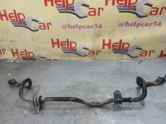 Стабилизатор Nissan QASHQAI+2 2010 54611EY10A JJ10E HR16DE, передний