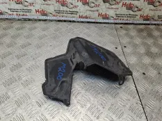 Накладка консоли кпп Ford Focus 2010 8M5R7222AA CB4 SHDC; HWDA; HWDB; SHDA; SHDB