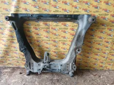 Подрамник Nissan Juke 2011 544001KA0A YF15 HR16DE, передний