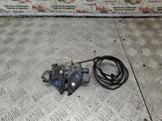 Замок капота Toyota RAV4 2006 5351042080 ACA30 1AZFE