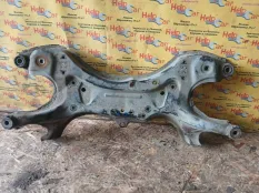 Балка подвески Toyota Avensis 2003 5120105071 ADT251 1ZZFE