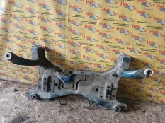 Балка подвески Ford Focus 2010 1734687 CB4 SHDC; HWDA; HWDB; SHDA; SHDB, передняя