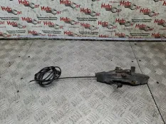 Замок капота Toyota Avensis 2003 5351005080 ADT251 1ZZFE