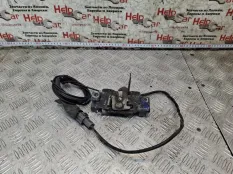 Замок капота Mazda Mazda 6 2011 GS1F56620A GH L5-VE