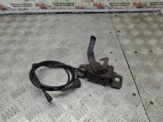 Замок капота Opel Astra J 2010 13312132 P10 A14XER