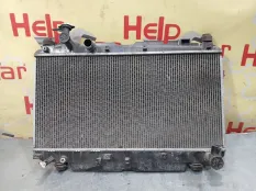 Радиатор ДВС Toyota RAV4 2003 1640028450 ACA20 1AZFE