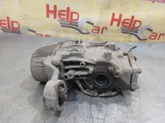 Редуктор Toyota RAV4 2006 4111052010 ACA30 1AZFE, задний