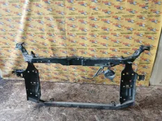 Рамка радиатора Nissan QASHQAI+2 2010 62500BR00A JJ10E HR16DE