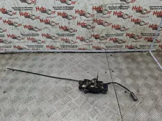 Замок капота Mazda Mazda3 2011 BBM656620 BL Z6