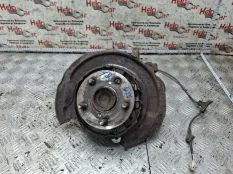 Ступица Toyota Avensis 2003 4230505130 ADT251 1ZZFE, задняя левая