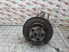 Ступица Honda CR-V 2010 52215SWAA00 RE5 R20A2, задняя левая