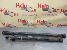 Карданный вал Honda CR-V 2005 40100S9AE01 RD8 K20A4