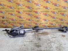 Механизм стеклоочистителя Nissan Juke 2011 288001KE0A YF15 HR16DE