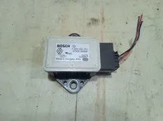 Датчик ускорения Nissan Qashqai 2010 479300006R J10 HR16DE