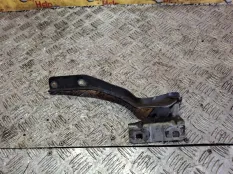 Петля капота Nissan QASHQAI+2 2010 65400JD000 JJ10E MR20DE, передняя правая