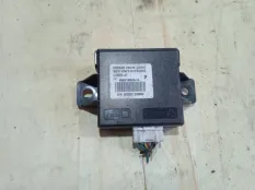 Блок управления центральным замком Nissan Qashqai 2010 28436JD00C J10 HR16DE