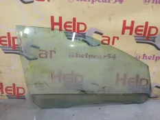 Стекло двери Ford Focus 2010 1342622 CB4 SHDC; HWDA; HWDB; SHDA; SHDB, переднее правое