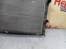 Радиатор ДВС Nissan Qashqai 2011 21400JD00B J10 HR16DE