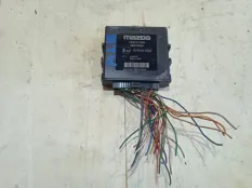 Блок управления парктроником Mazda Mazda 6 2011 C840V7288A GH L5-VE