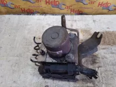 Блок abs Honda CR-V 2008 57111SWWE90 RE5 R20A2